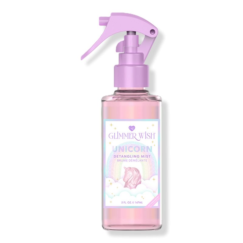 Unicorn Hair Detangling Mist
