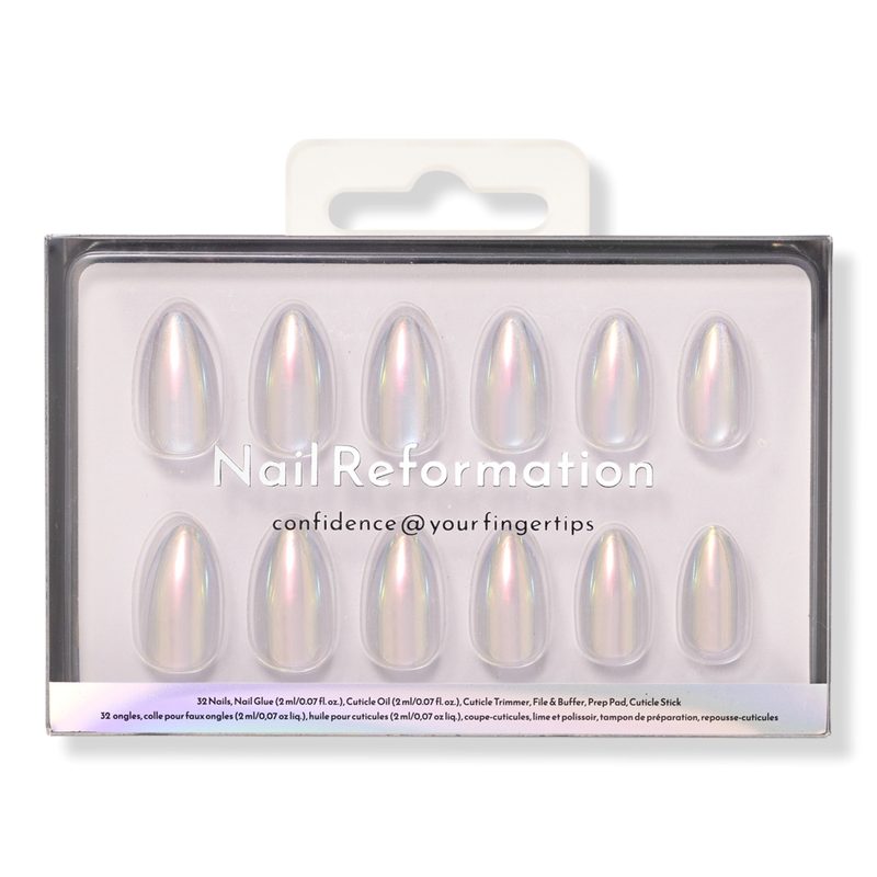 Unicorn Press On Nails