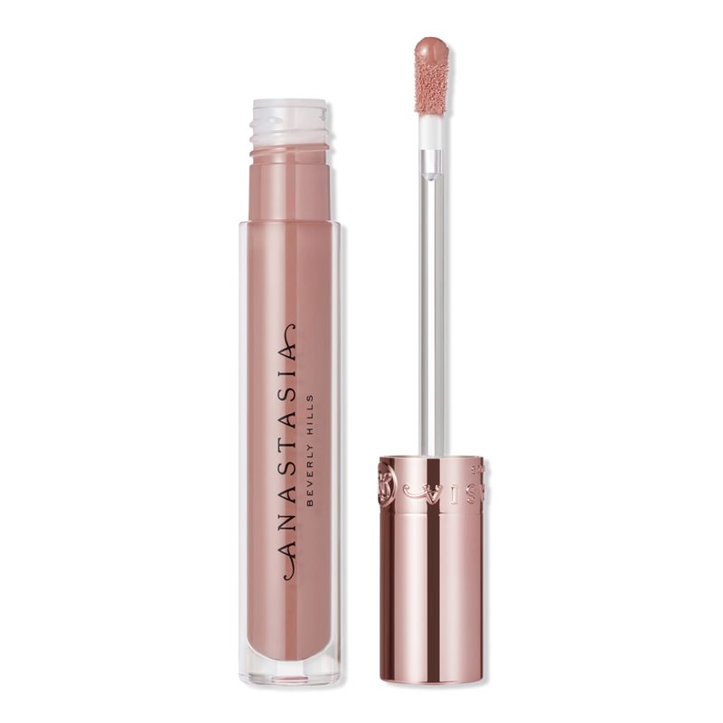 Universal Luminous Tinted Lip Gloss - Deep Taupe