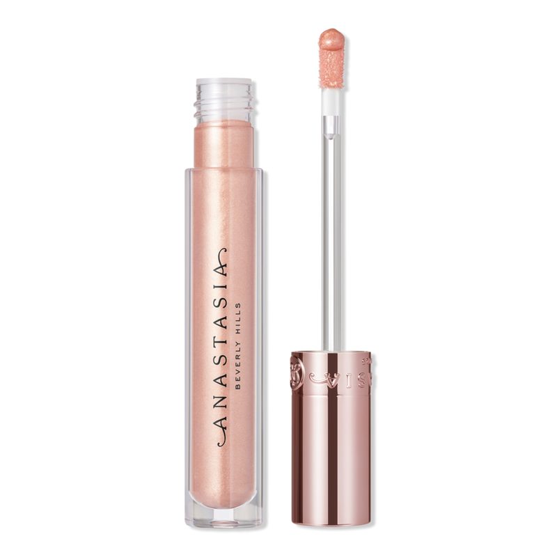 Universal Luminous Tinted Lip Gloss - Goldy