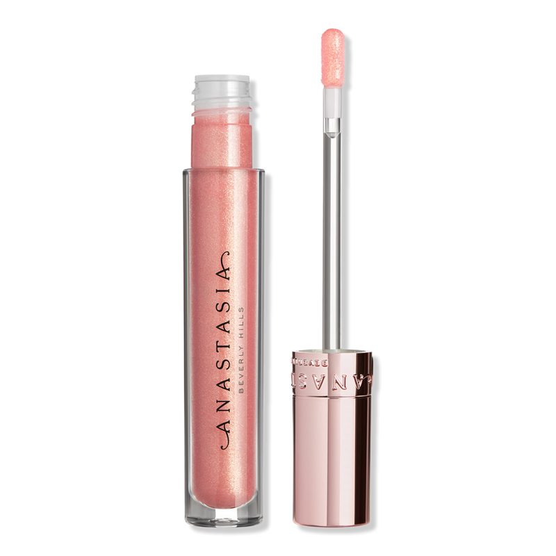 Universal Luminous Tinted Lip Gloss - Peachy