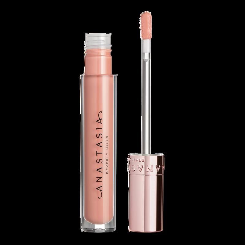 Universal Luminous Tinted Lip Gloss - Peachy Nude