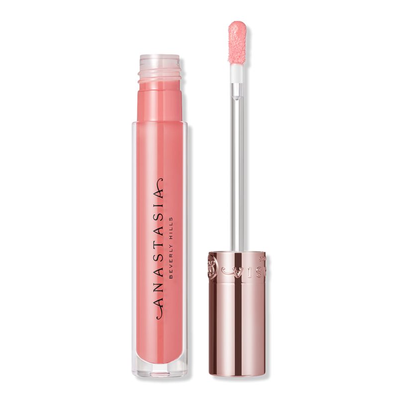 Universal Luminous Tinted Lip Gloss - Soft Pink