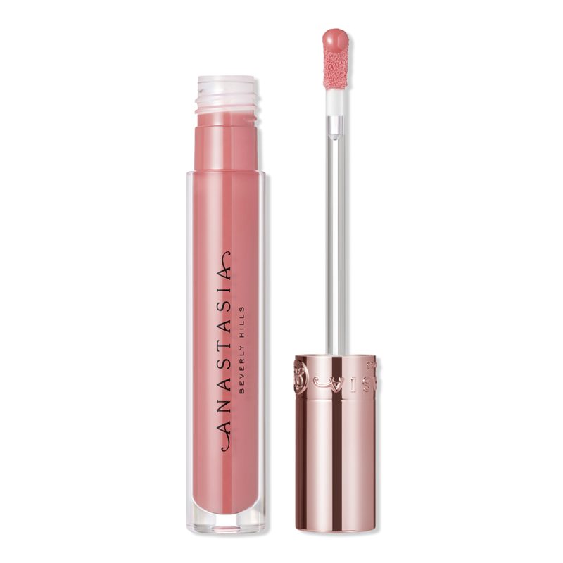Universal Luminous Tinted Lip Gloss - Sun Baked