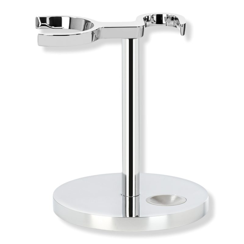 Universal Razor & Shaving Brush Stand