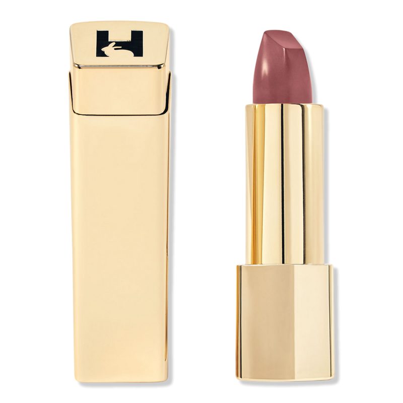 Unlocked Satin Crème Lipstick - Dahlia