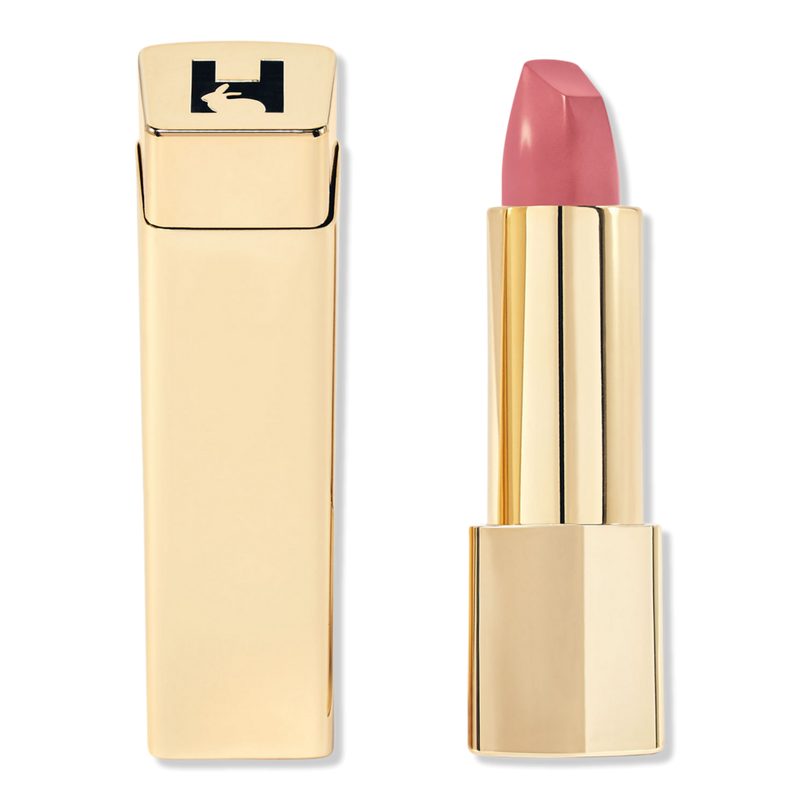 Unlocked Satin Crème Lipstick - Lotus