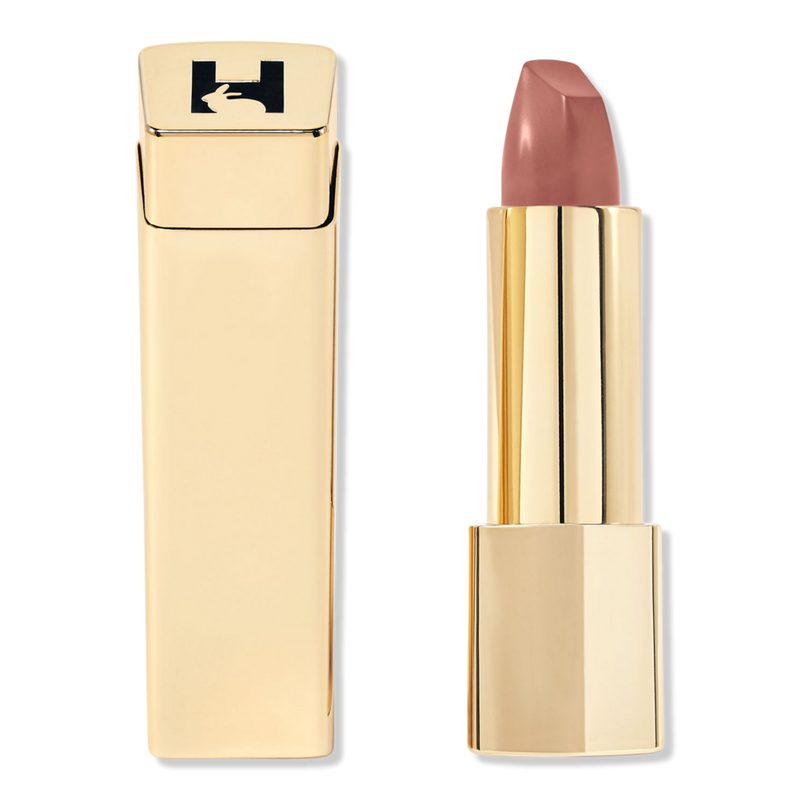 Unlocked Satin Crème Lipstick - Oasis