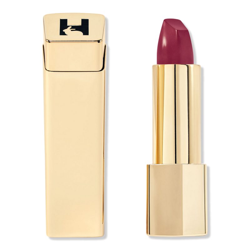 Unlocked Satin Crème Lipstick - Ravine