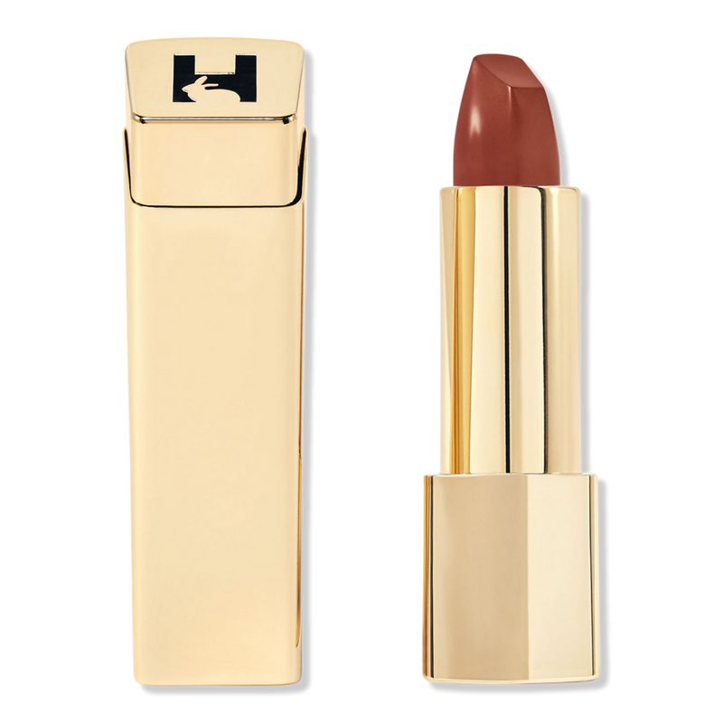 Unlocked Satin Crème Lipstick - Sahara