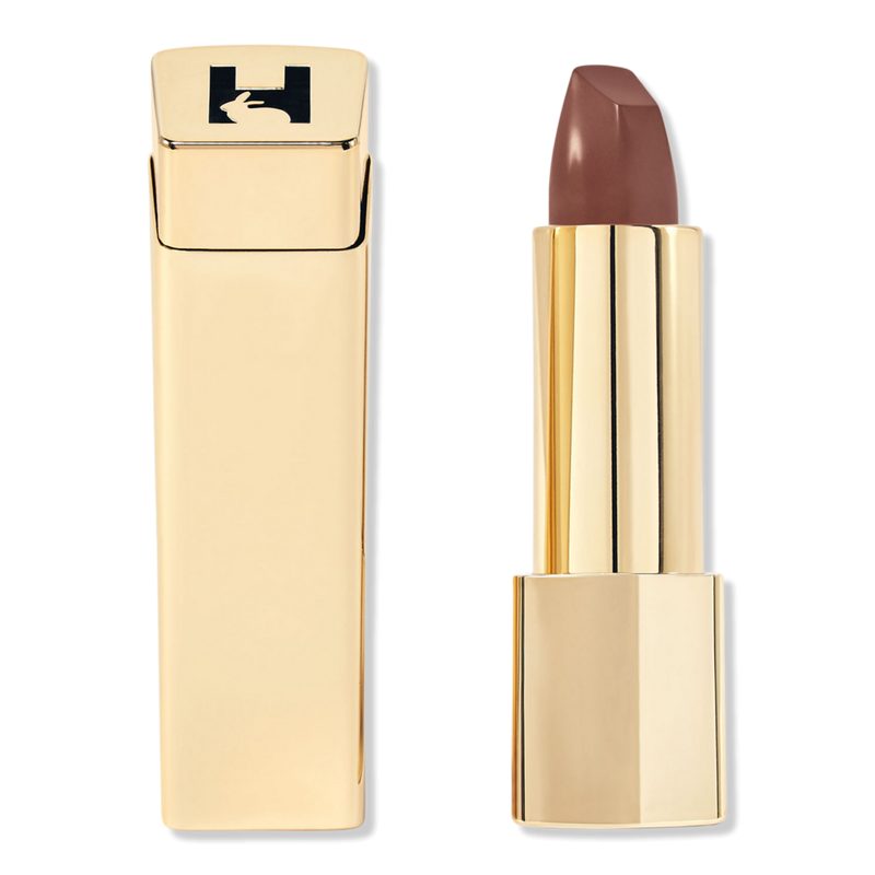 Unlocked Satin Crème Lipstick - Shore
