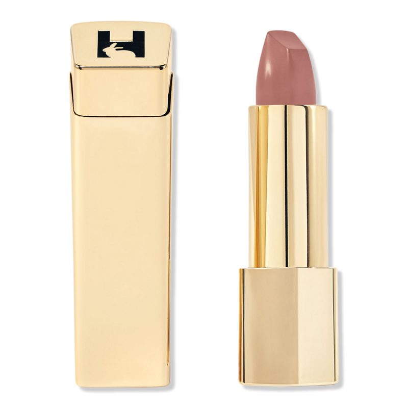 Unlocked Satin Crème Lipstick - Tide