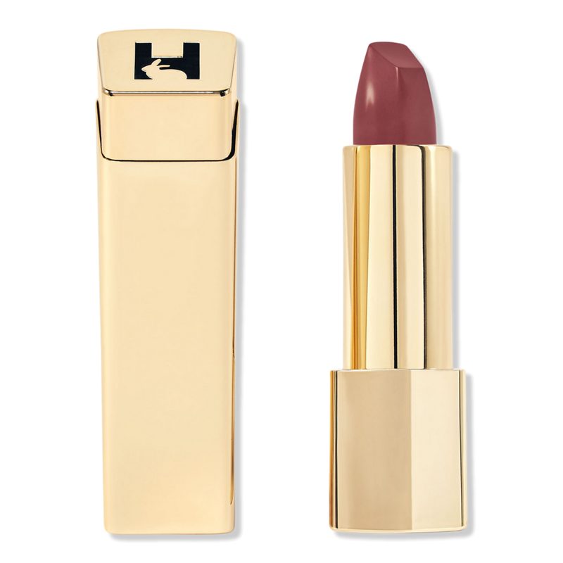 Unlocked Satin Crème Lipstick - Tropic