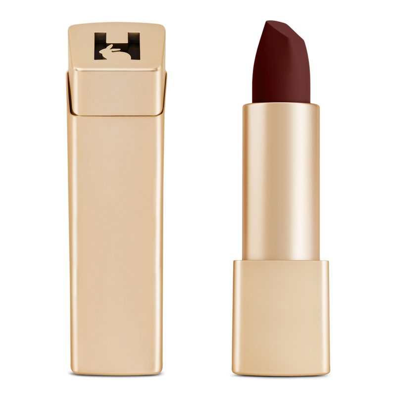 Unlocked Soft Matte Lipstick - Currant 362