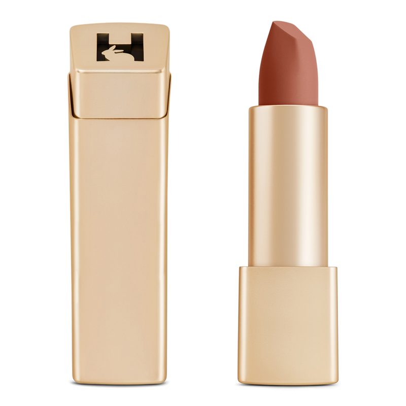 Unlocked Soft Matte Lipstick - Peony 348
