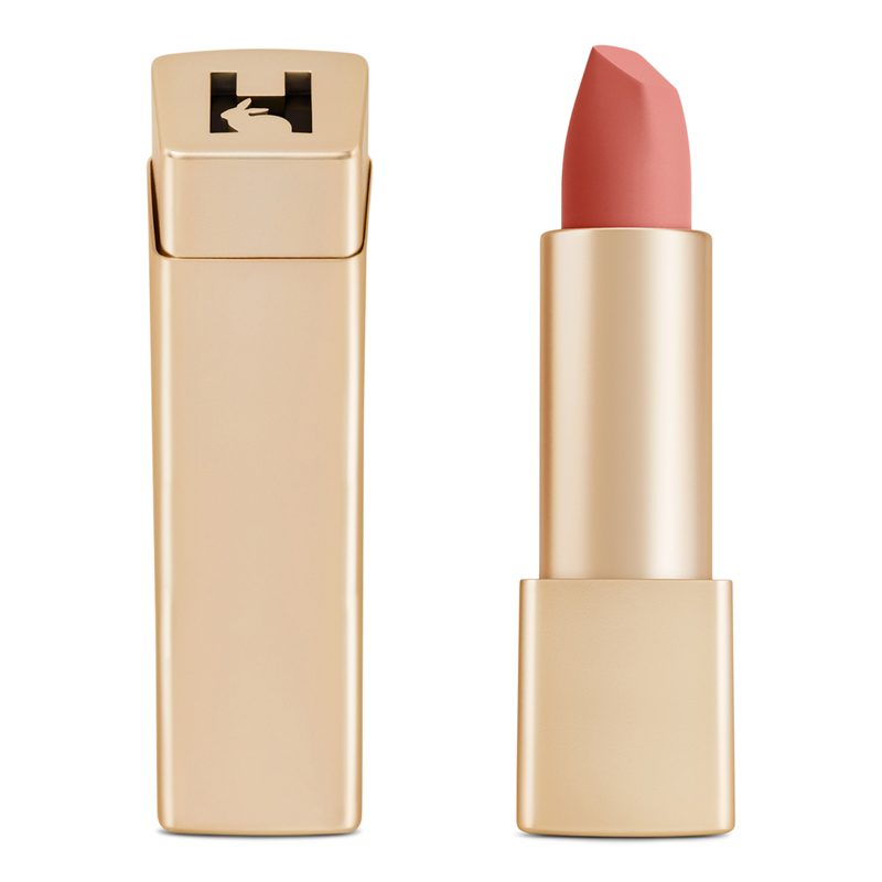 Unlocked Soft Matte Lipstick - Poppy 346