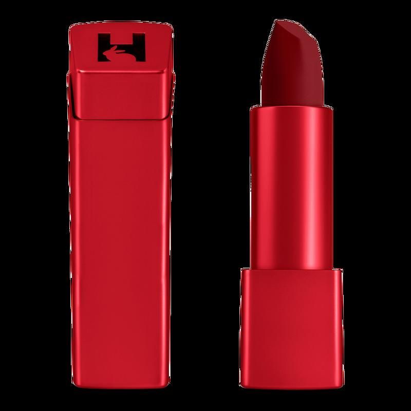 Unlocked Soft Matte Lipstick - Red 0