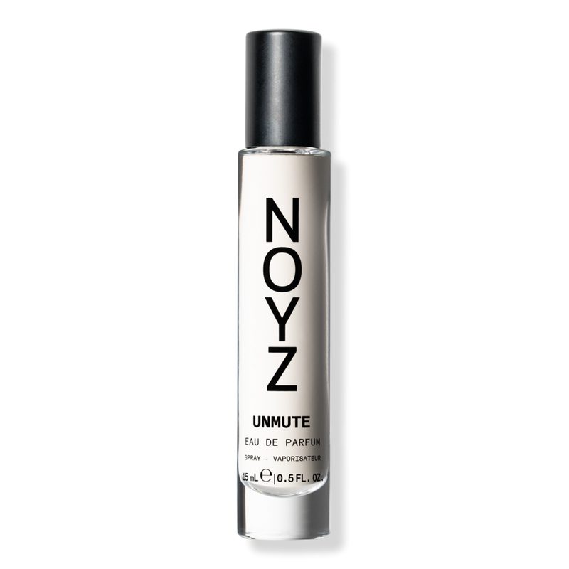Unmute Eau de Parfum - 0.5 oz