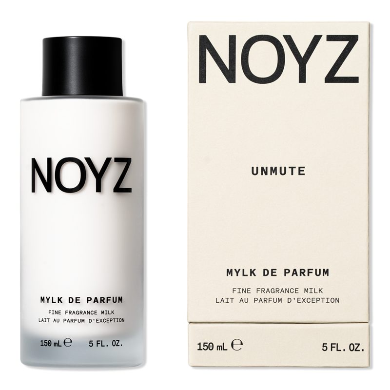 Unmute Mylk de Parfum - 5 oz