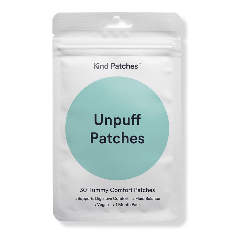 UnPuff Patches