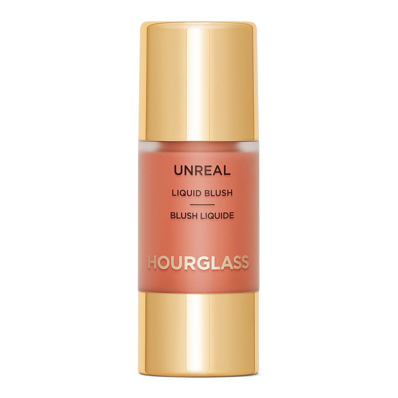 Unreal Liquid Blush - Moment