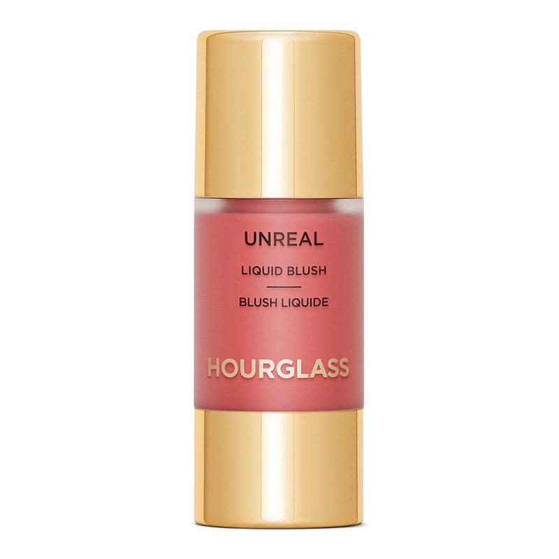 Unreal Liquid Blush - Vision