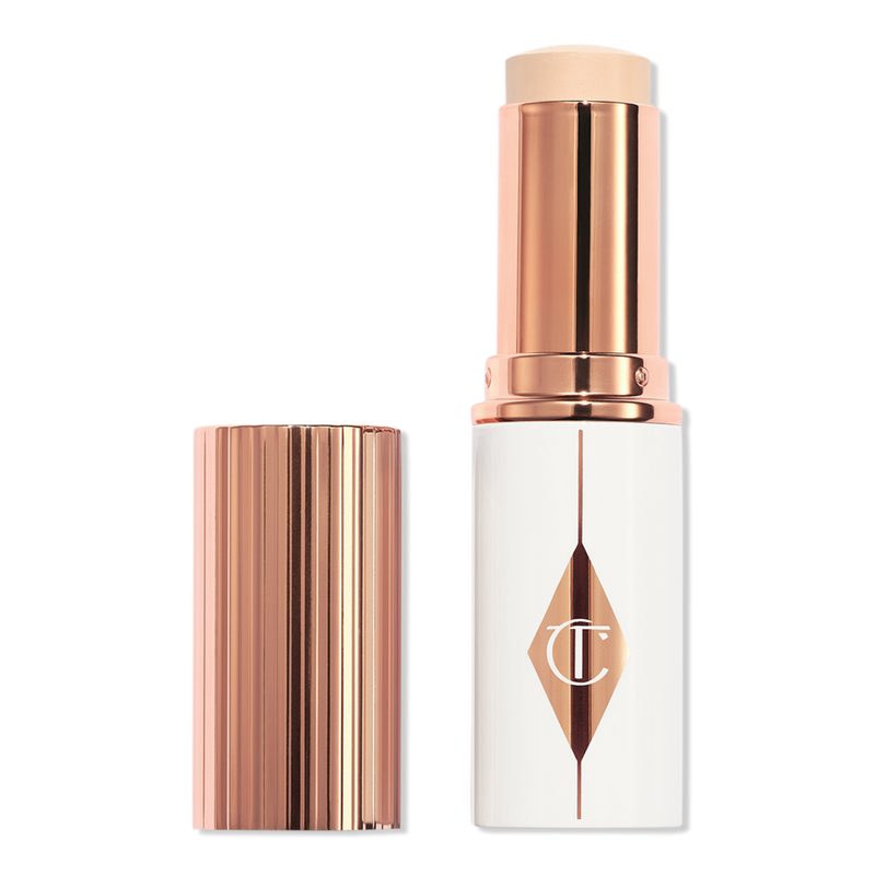 Unreal Skin Sheer Glow Tint Hydrating Foundation Stick - 1 Fair
