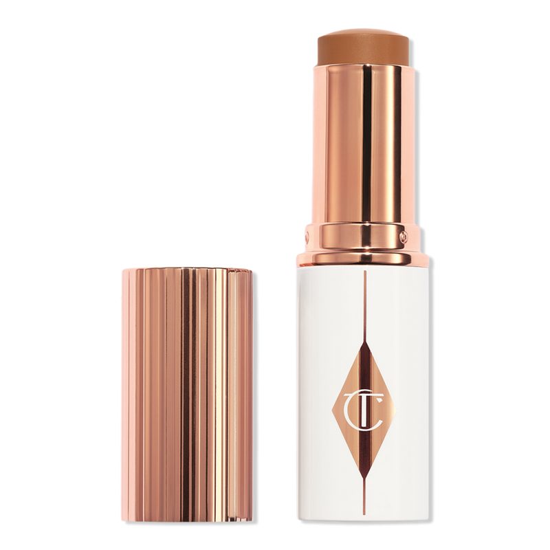 Unreal Skin Sheer Glow Tint Hydrating Foundation Stick - 12.5 Tan