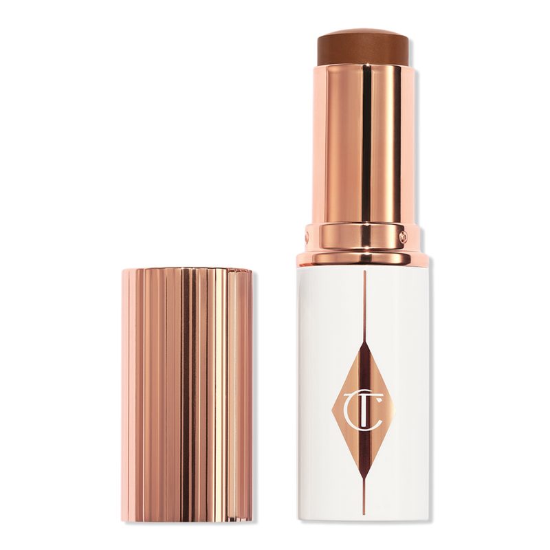 Unreal Skin Sheer Glow Tint Hydrating Foundation Stick - 15 Deep