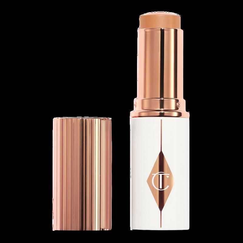 Unreal Skin Sheer Glow Tint Hydrating Foundation Stick - 7 Medium