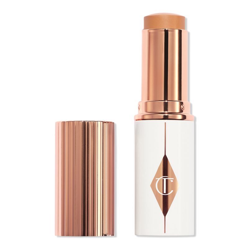 Unreal Skin Sheer Glow Tint Hydrating Foundation Stick - 8 Medium