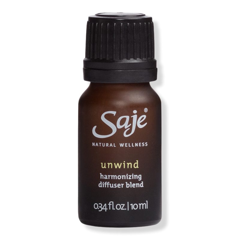 Unwind Harmonizing Diffuser Blend