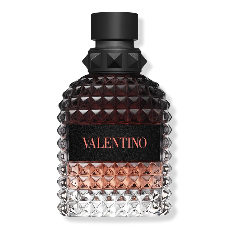 Uomo Born In Roma Coral Fantasy Eau de Toilette - 1.7 oz