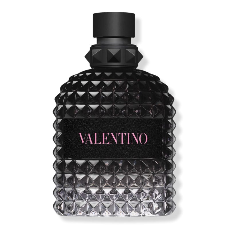 Uomo Born in Roma Eau de Toilette - 3.4 oz