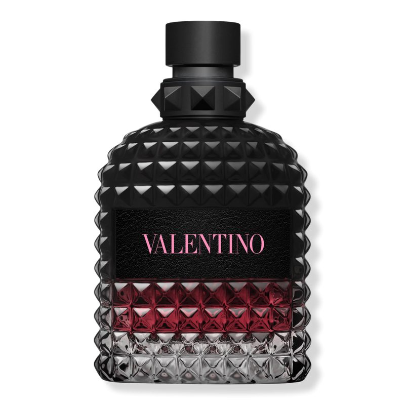 Uomo Born in Roma Intense Eau de Parfum - 3.4 oz