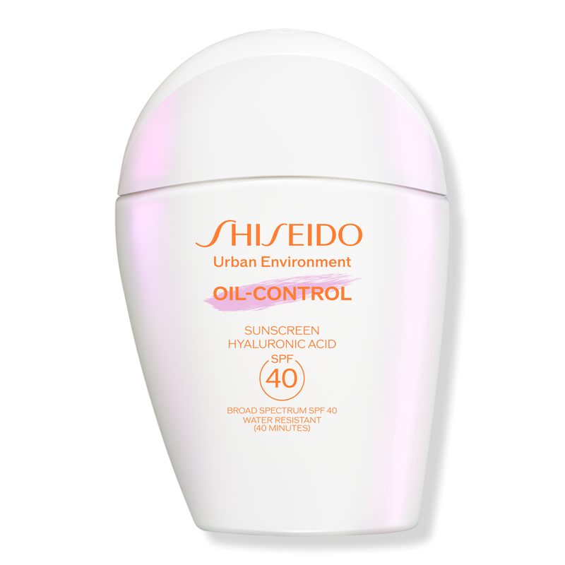 Urban Environment Oil-Control Sunscreen SPF 40 - 1.6 oz