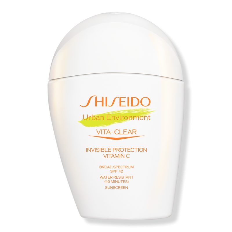 Urban Environment Vita-Clear Sunscreen SPF 42