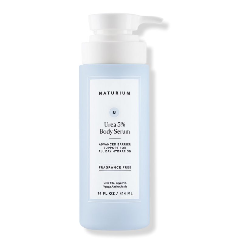 Urea 5% Body Serum