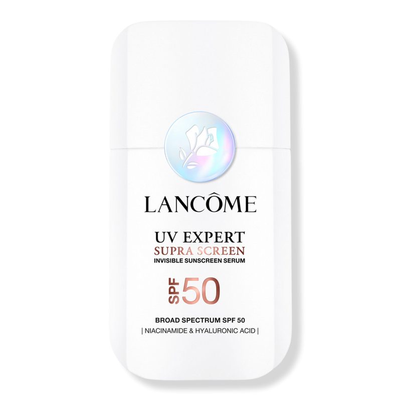 UV Expert Supra Screen Invisible Sunscreen Serum SPF 50+