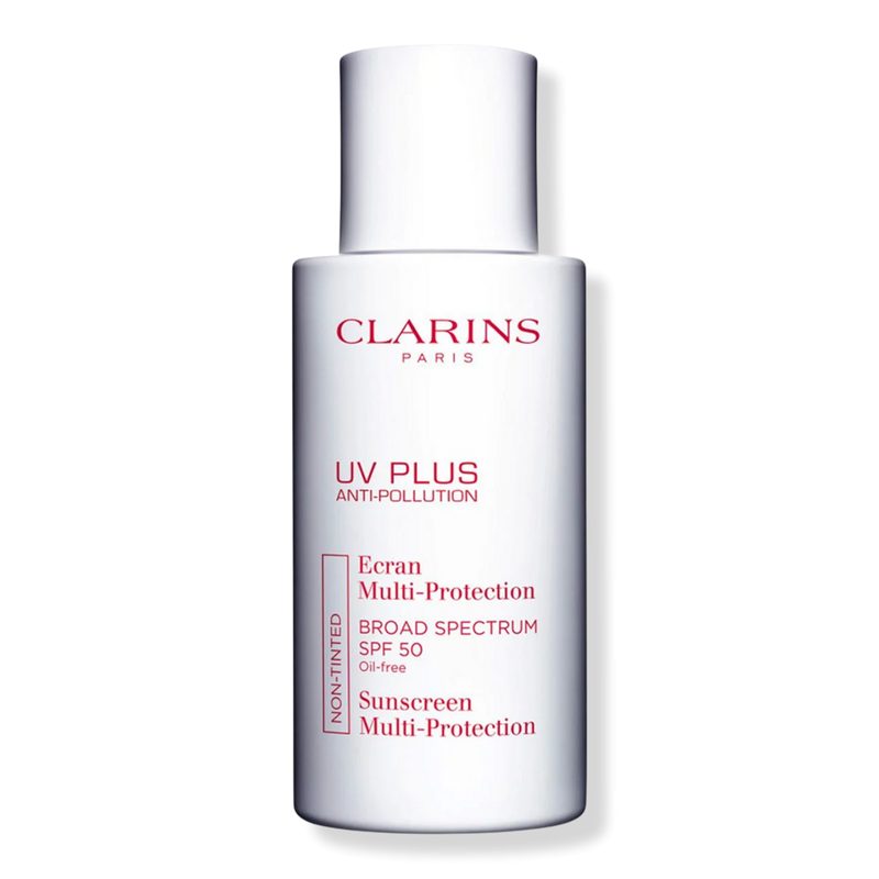 UV Plus Anti-Pollution Antioxidant Face Sunscreen SPF 50