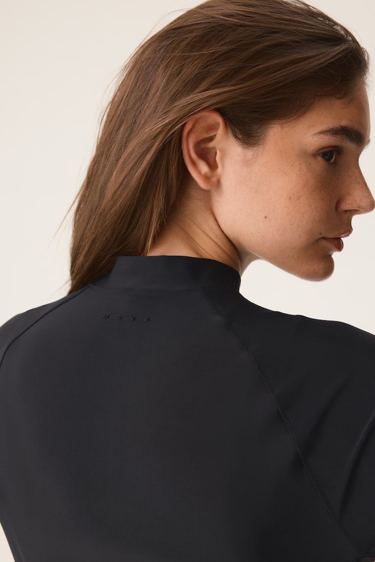 UV-Protective Swim Shirt with Lycra® Xtra Life™