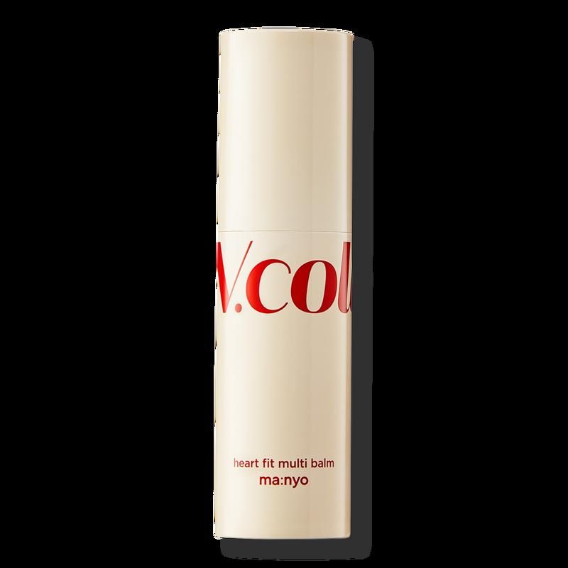 V.Collagen Heart Fit Multi Balm