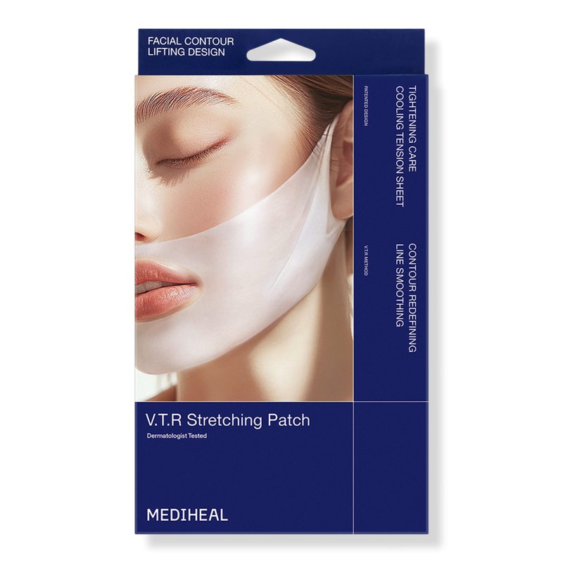V.T.R Stretching Patch