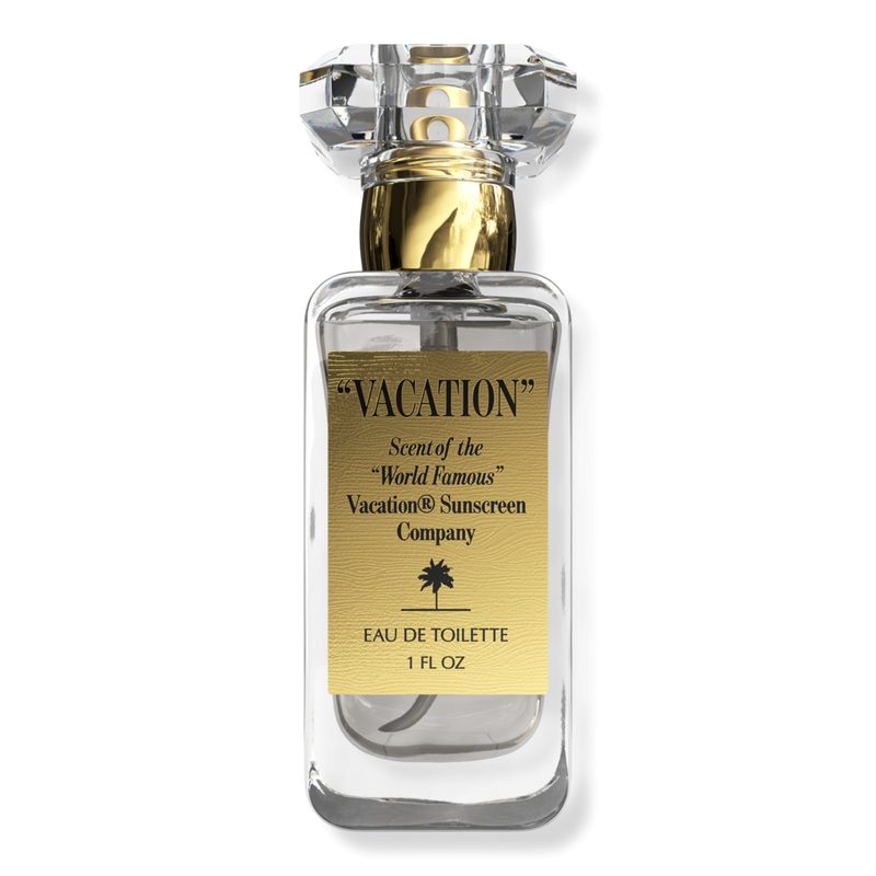 "VACATION" by Vacation Eau de Toilette
