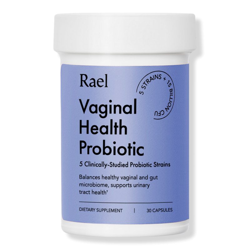 Vaginal Health Probiotic