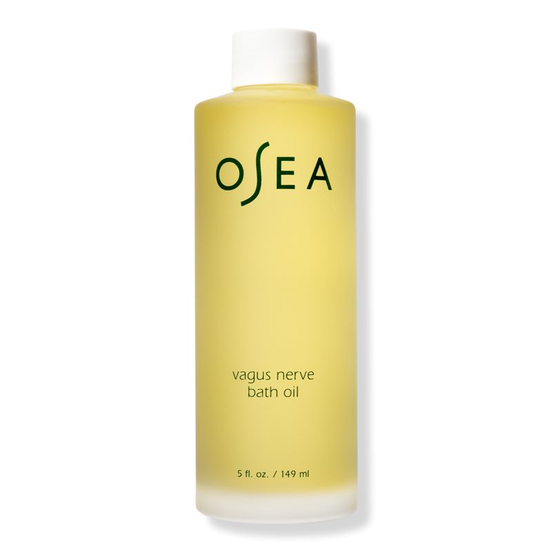 Vagus Nerve Bath Oil