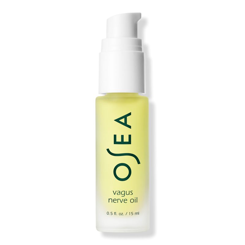 Vagus Nerve Calming Oil