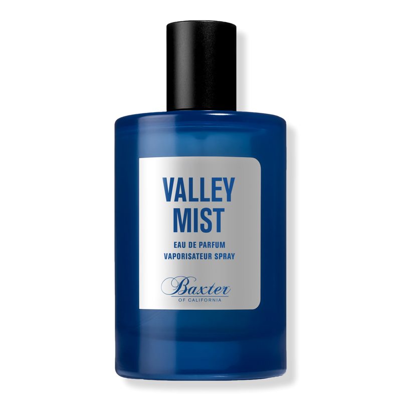 Valley Mist Eau de Parfum