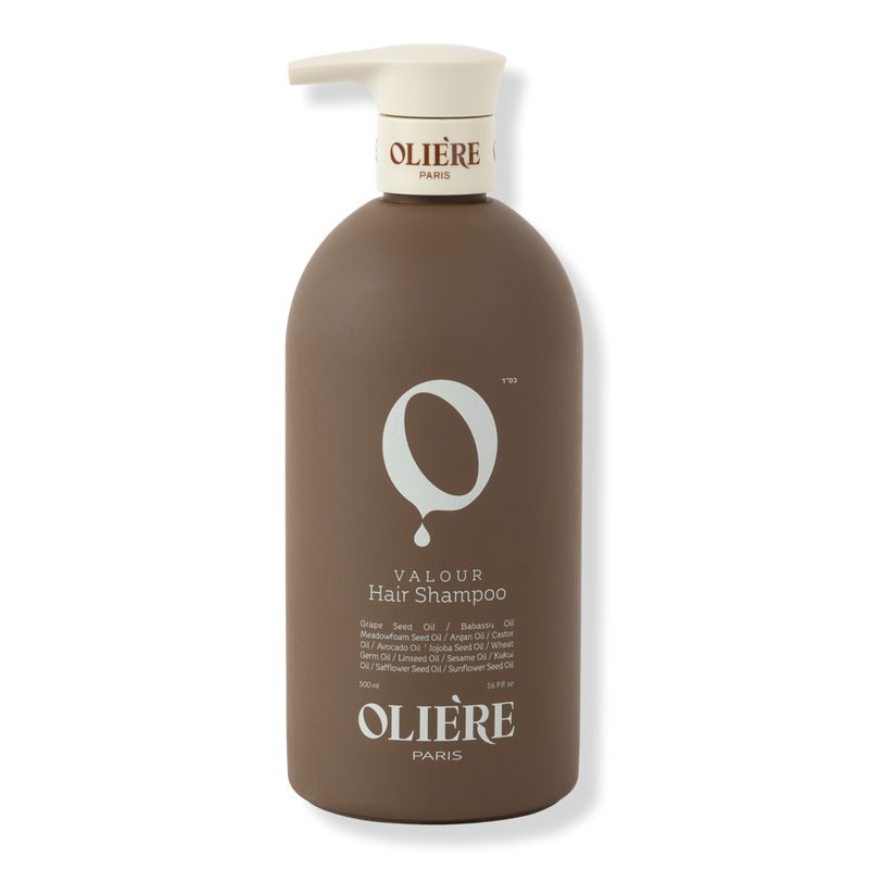 Valour Restorative Smoothing Shampoo