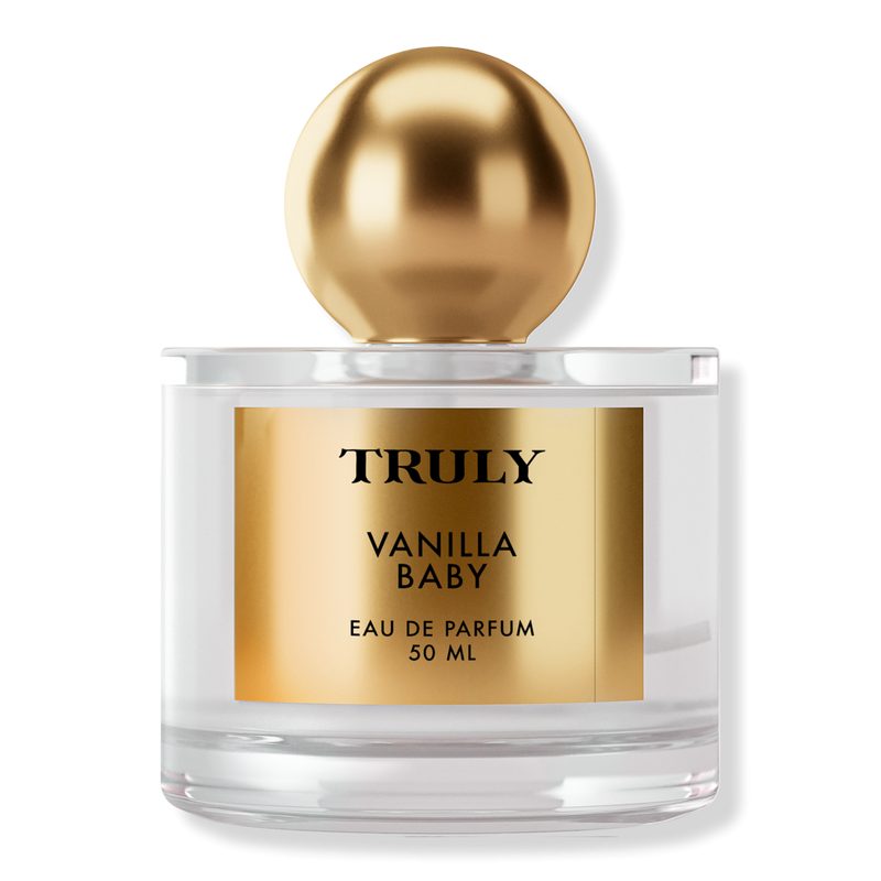 Vanilla Baby Eau de Parfum